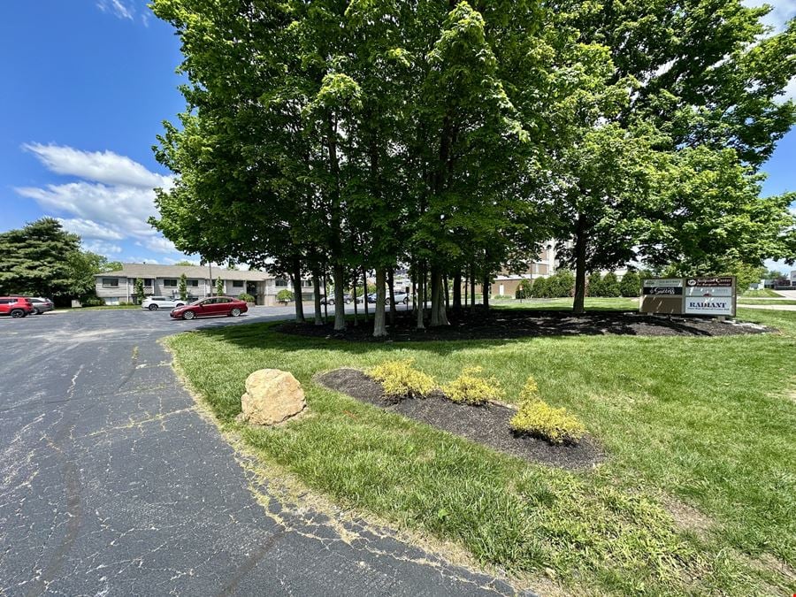 11223 Cornell Park Dr