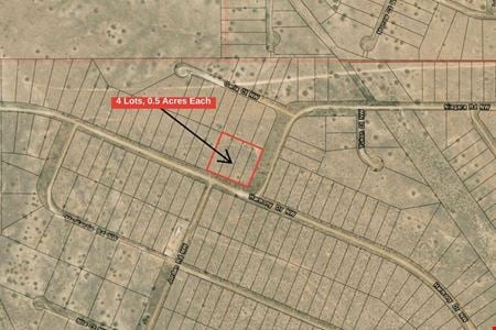 Preview of VacantLand space for Sale at Harmony Dr