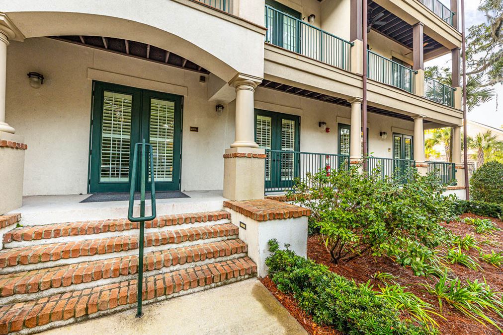 400 Ocean Boulevard