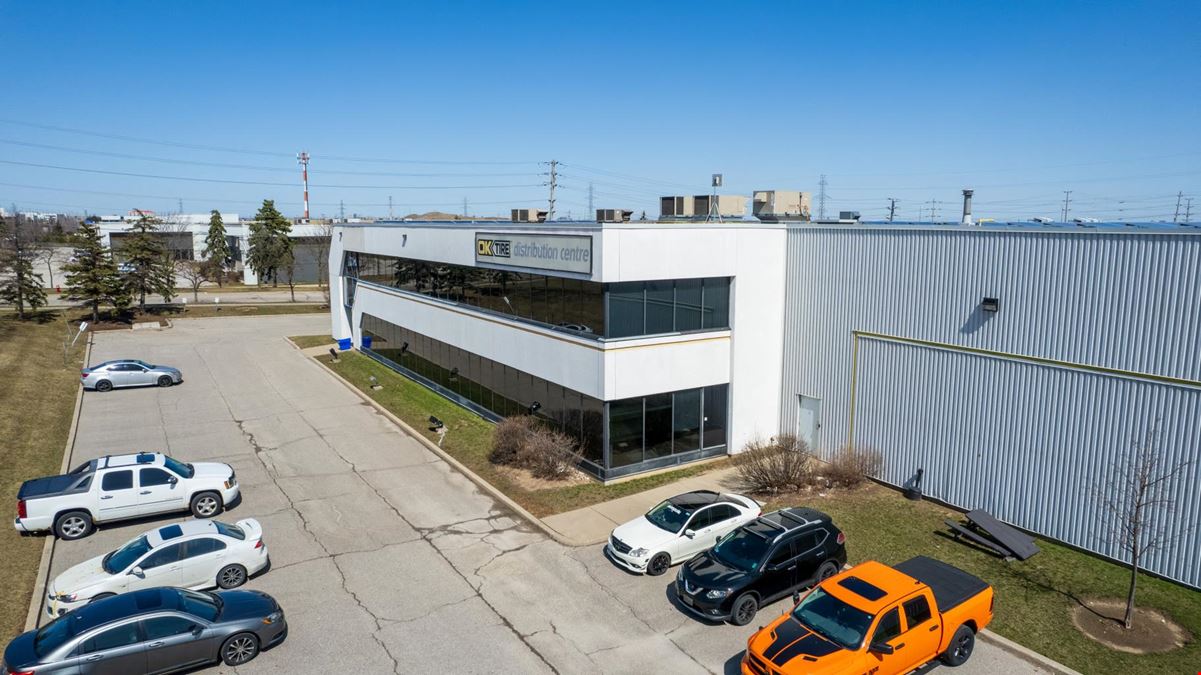520 Abilene Drive, Mississauga, ON L5T 2H7