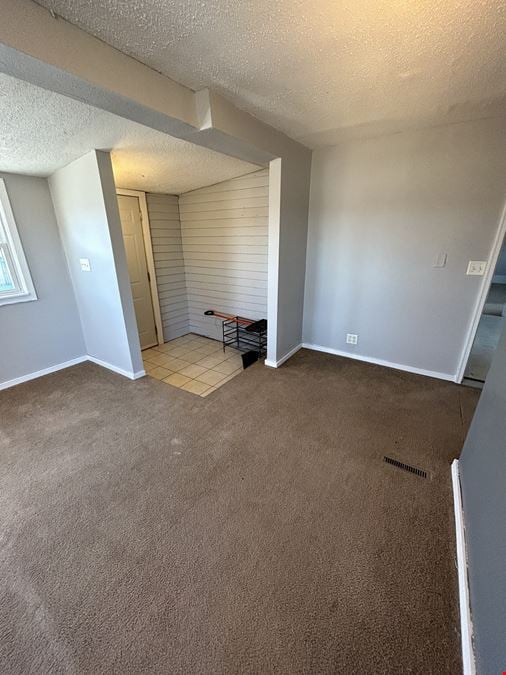 Downtown SFH Rental Property - Investment