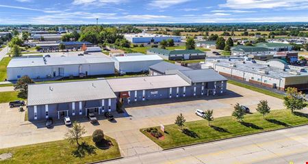 Preview of Industrial space for Rent at 2234 West Townline Road