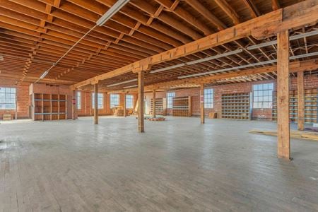 Preview of commercial space at 706 SW 3rd