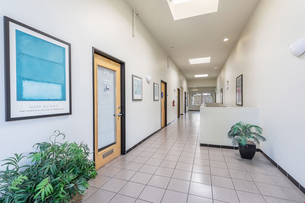 Office for Lease