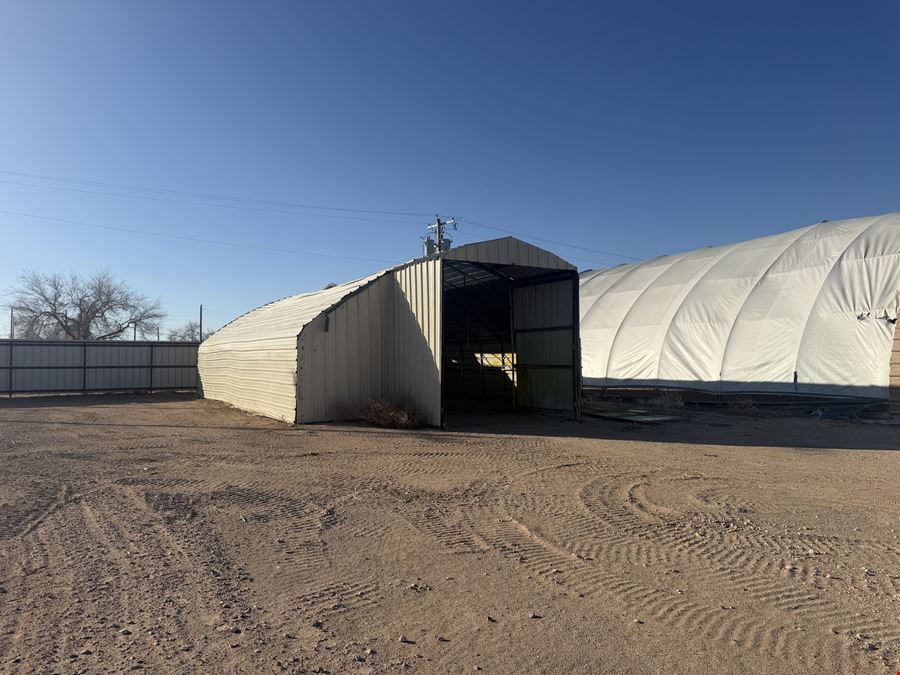 6 Acres Ready for Redevelopment