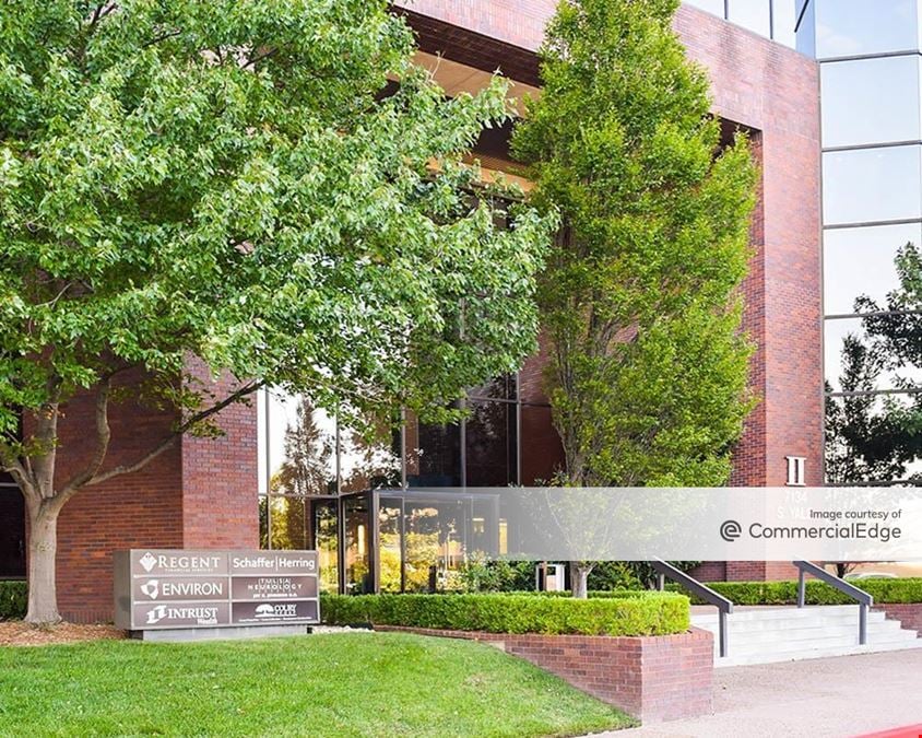 Executive Center II