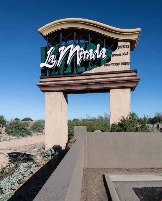 La Mirada | Walgreens, Starbucks Anchored Neighborhood Center