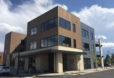 Preview of commercial space at 2900 Northwest Clearwater Drive #100 & 200