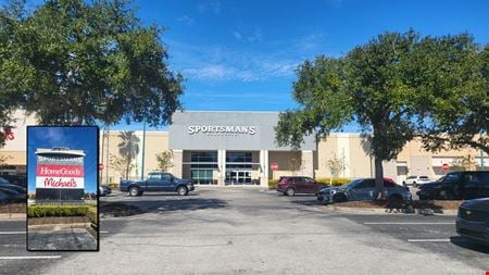 Preview of Retail space for Rent at 18001 Highwoods Preserve Parkway