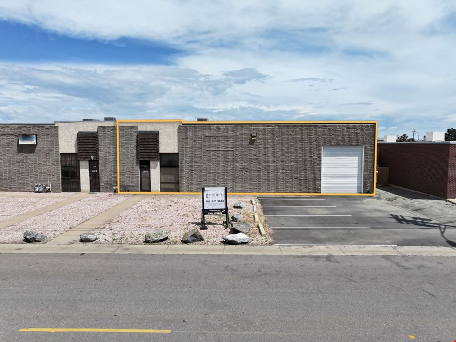 6863 - 6865 E 48th Ave