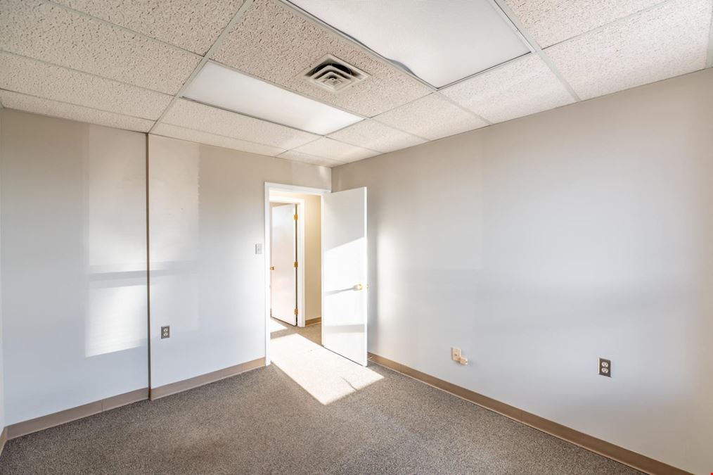 2771 Geryville Pike - Pennsburg Medical Arts Building