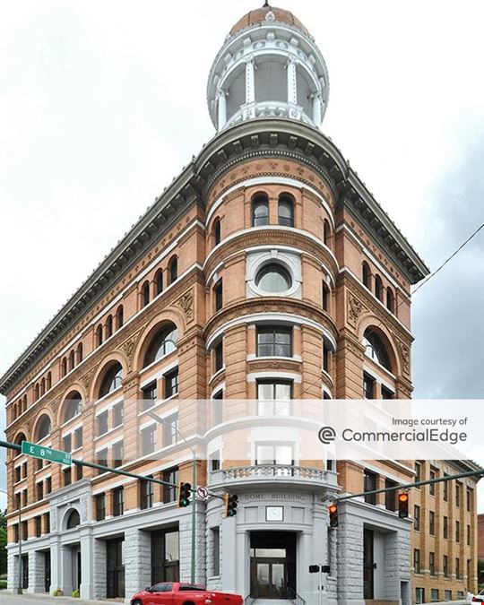 Dome Building