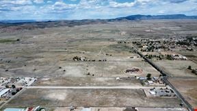 Commercial Heavy - Vacant Land in Chino Valley