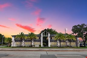 3000 North Ponce De Leon Boulevard