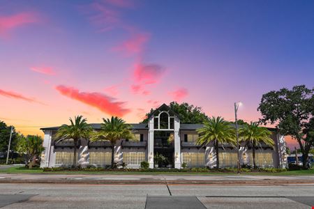 Preview of commercial space at 3000 North Ponce De Leon Boulevard