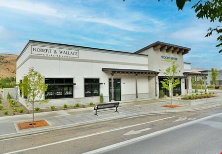 Preview of Office space for Rent at 3232 Barber Valley Drive