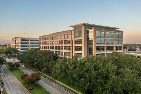Preview of Office space for Rent at 1200 Enclave Parkway