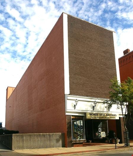 Preview of Other space for Sale at 56 N Main St