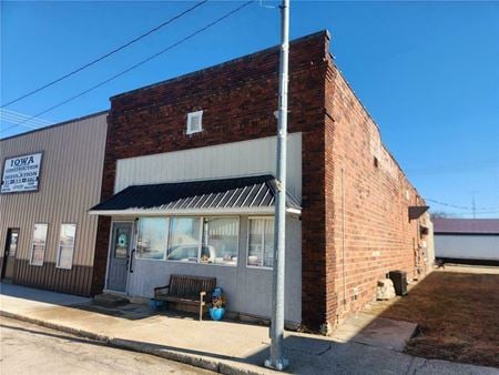 Preview of Retail space for Sale at 318 Locust St NE