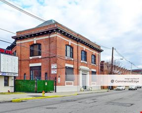 Passaic Industrial Center