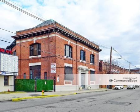 Preview of commercial space at 90 Dayton Avenue