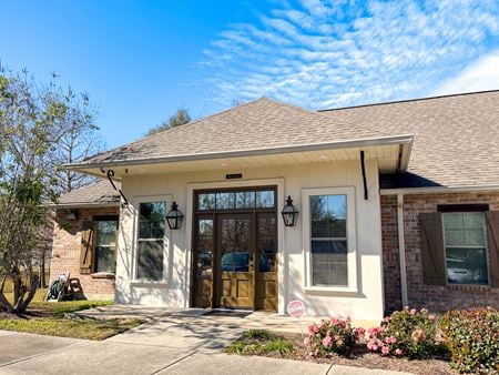 Preview of Office space for Rent at 16851 Jefferson Hwy, Suite 4A