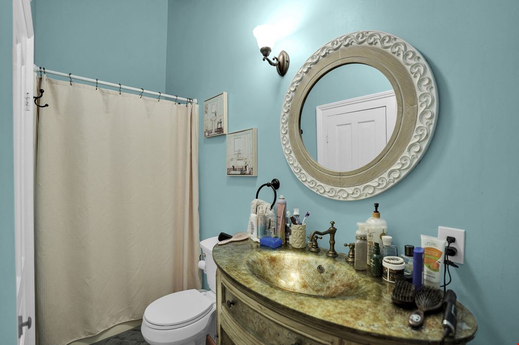 Beautiful Early 1900's Property, Home/Office