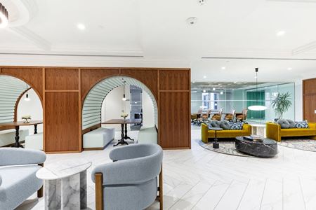Preview of Coworking space for Rent at 1455 Pennsylvania Avenue NW, Suite 400