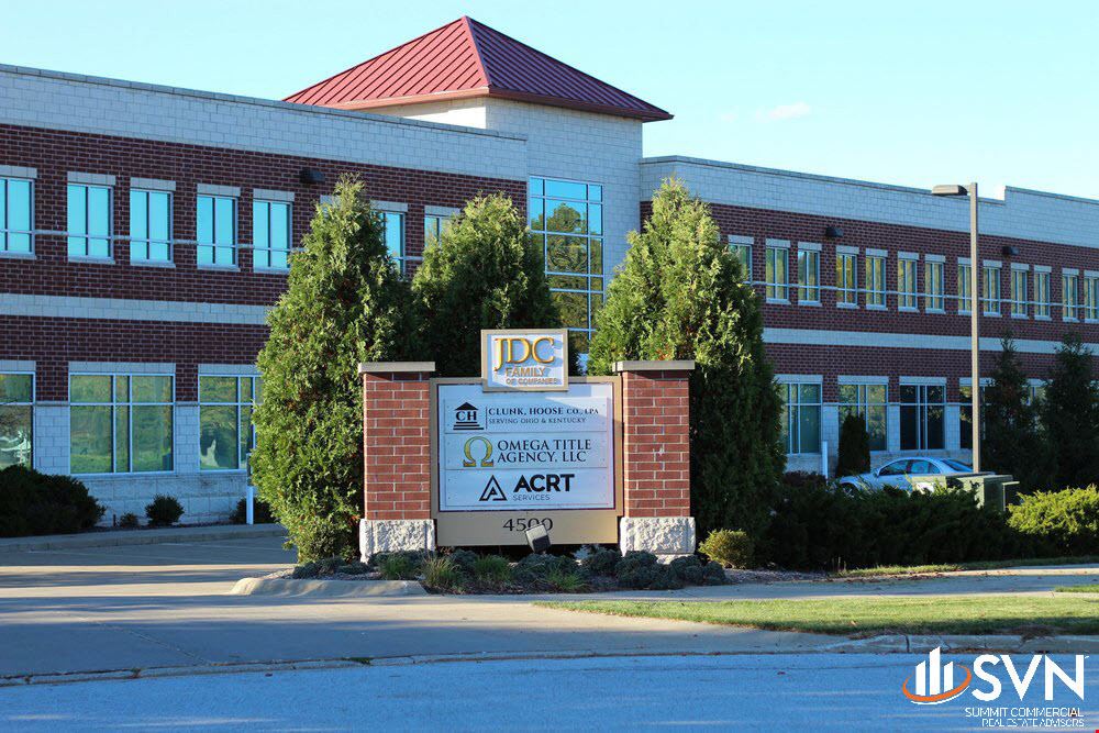 Courthouse Boulevard Professional Offices