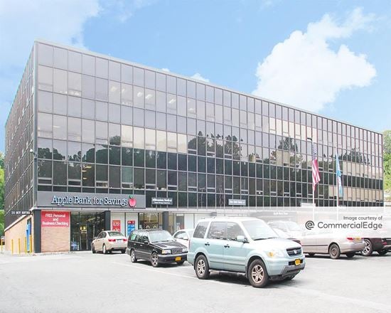 Preview of Office space for Rent at 1075 Central Park Avenue
