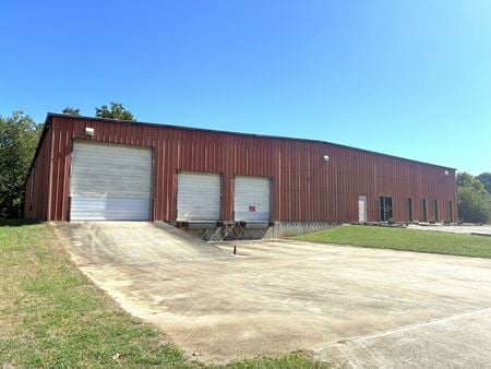 Preview of Industrial space for Rent at 2701 S Park Dr SW