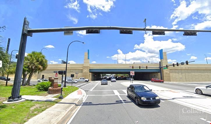For Sale: 0.56± AC Lot with Direct Access to I-4
