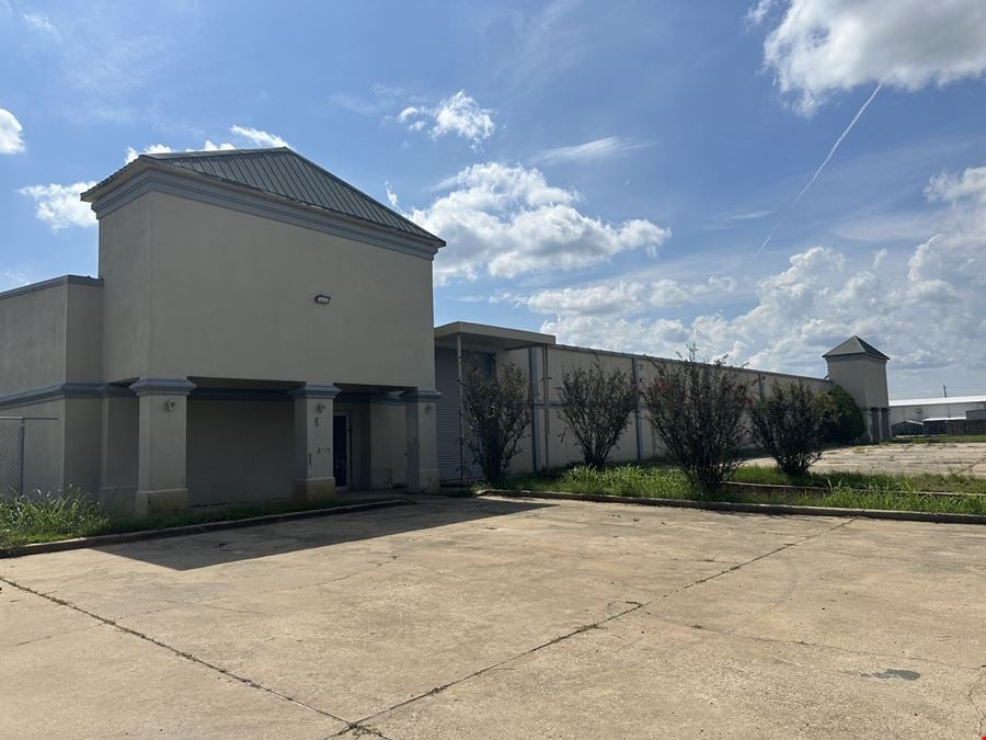 Excellent Madison County, MS Warehouse