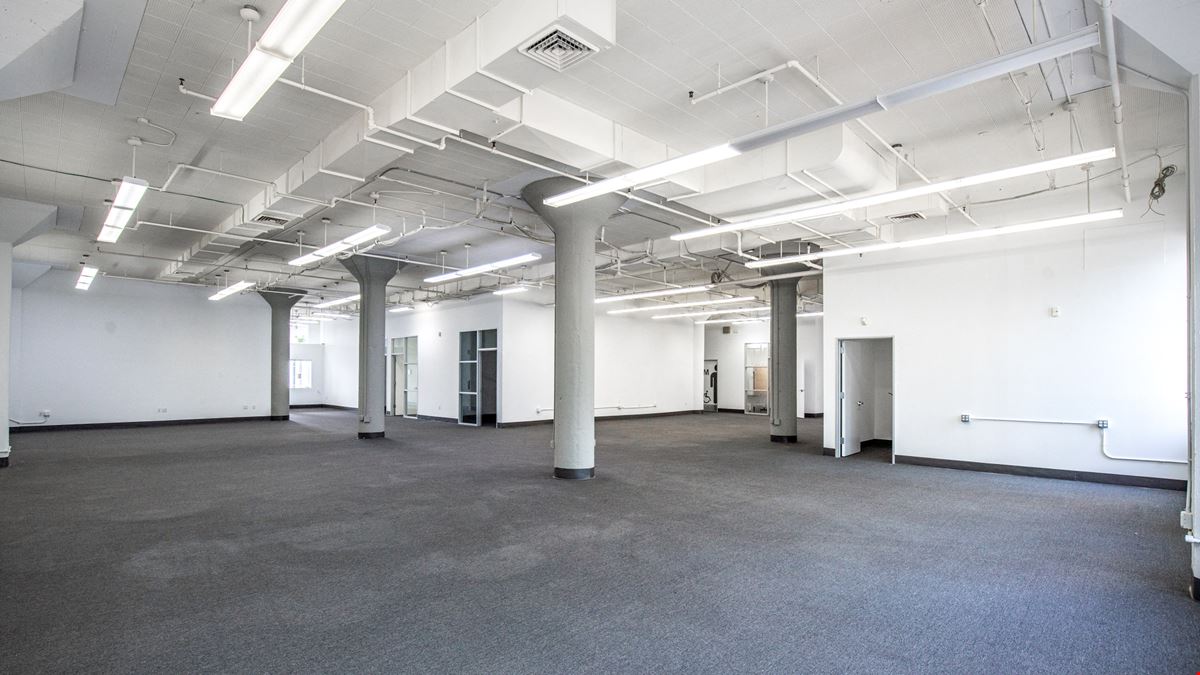Office Space