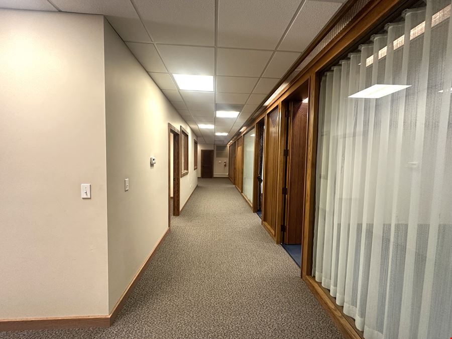 150 S Main Street: Suite B
