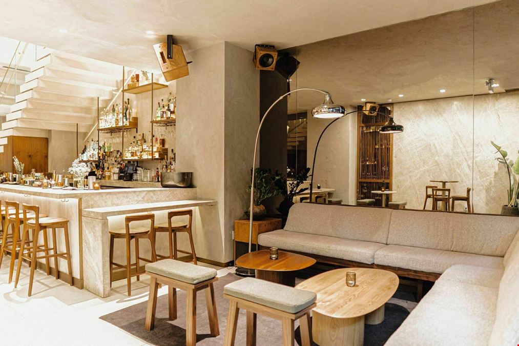 Turnkey Restaurant Opportunity | Brickell