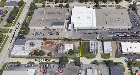 Preview of Commercial space for Sale at 2019 Riggs Avenue