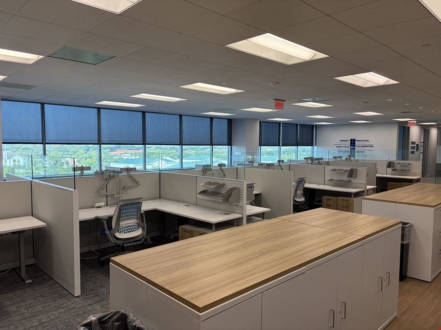 Imperial Plaza - Sublease