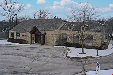 Preview of Retail space for Rent at 2595 Waukegan Road