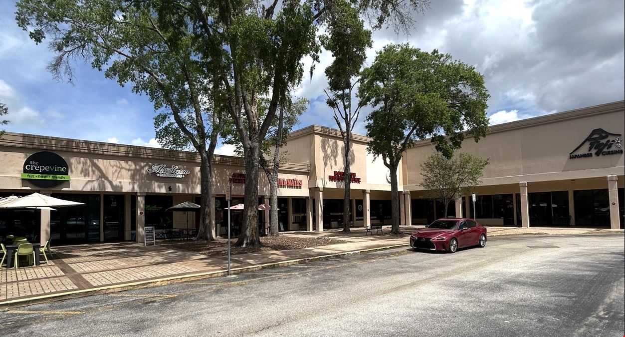 Village Shoppes at Altamonte Springs