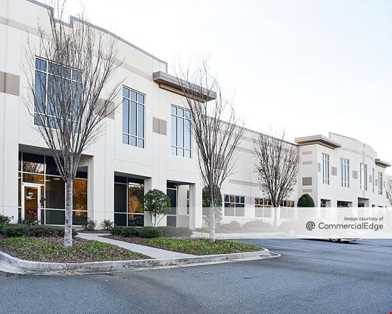 Preview of Industrial space for Rent at 3005 Chastain Meadows Pkwy