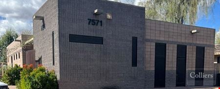 Preview of Office space for Rent at 7571 S Willow Dr