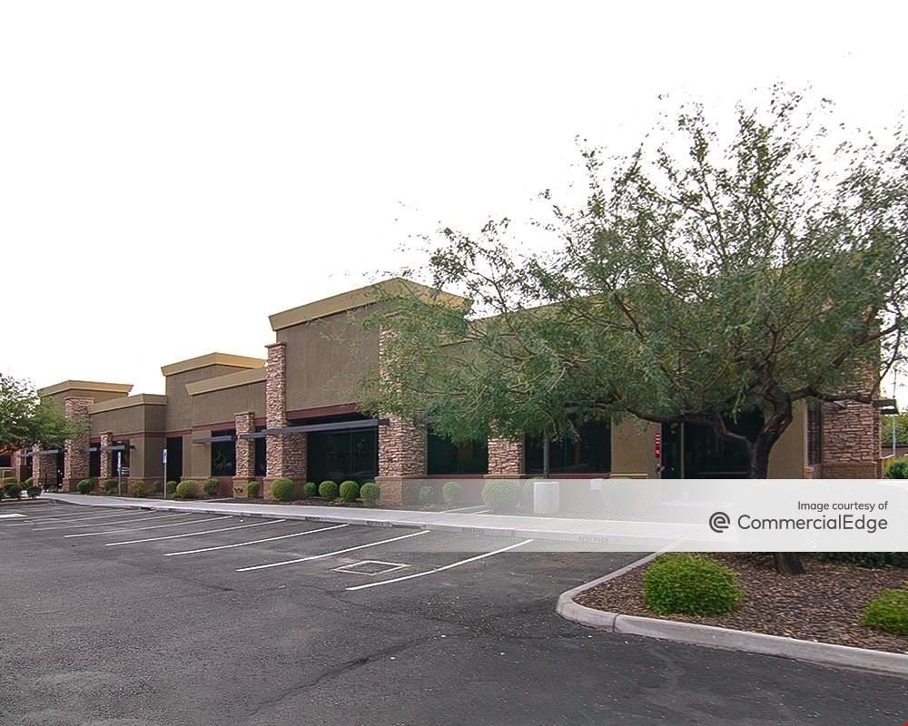 Arrowhead Office Suites