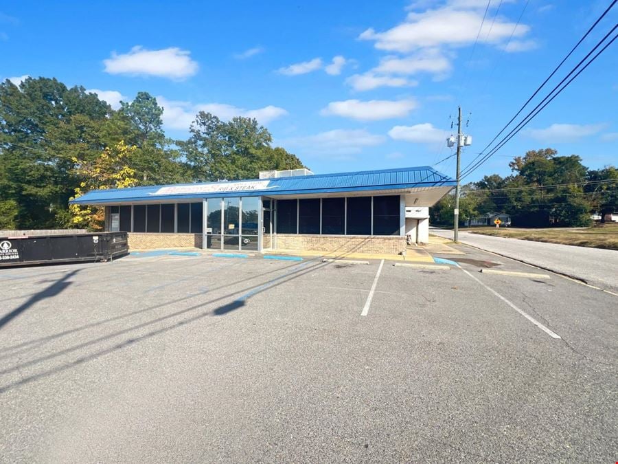 2701 Lurleen B Wallace Blvd Northport