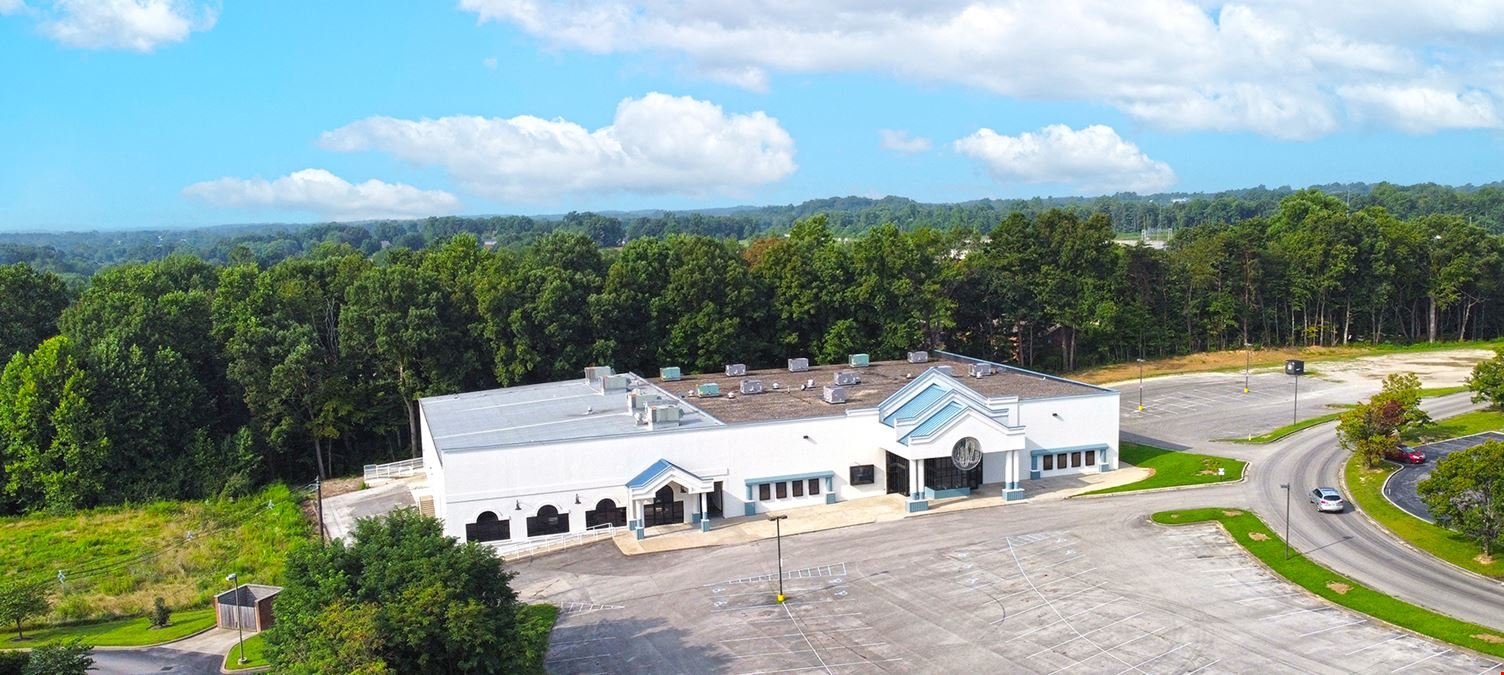 Regency Cinema Restaurant