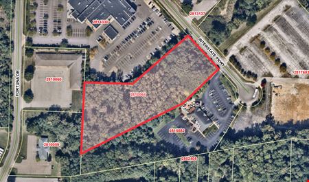 Preview of VacantLand space for Sale at Interstate Parkway
