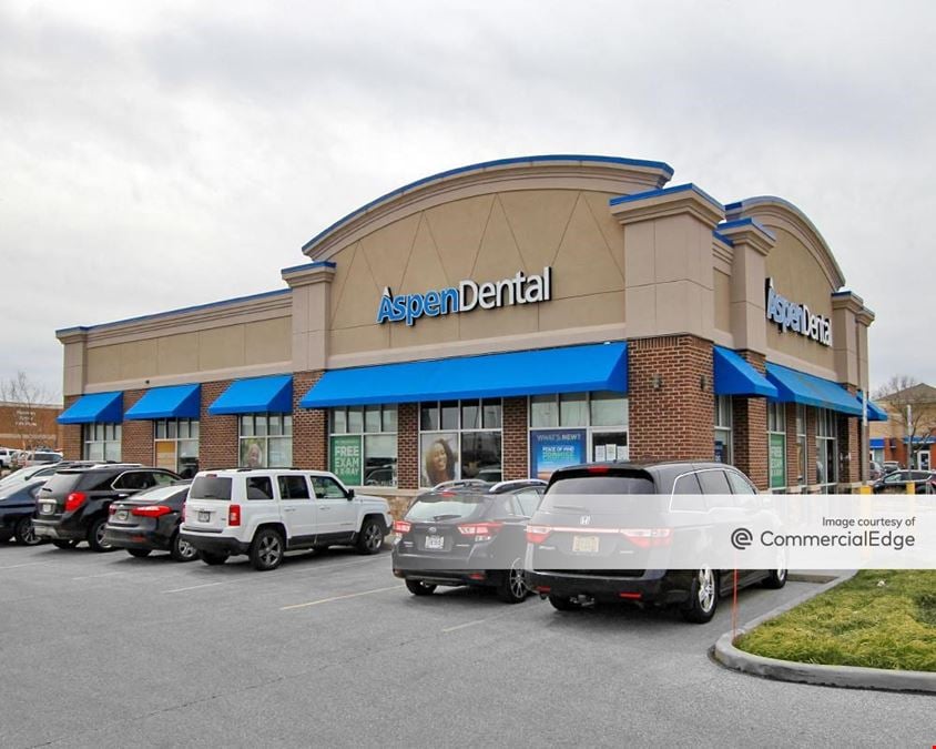 The Shoppes at Parma