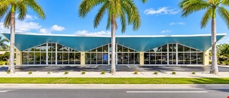 Preview of Office space for Sale at 3201 S Tamiami Trl