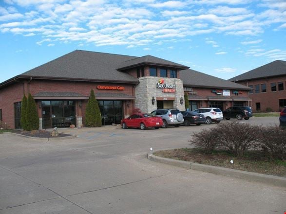 Preview of Retail space for Rent at 2432 E. Main