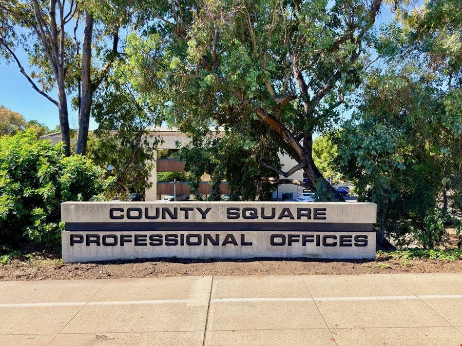 674 County Square Drive